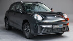 GWM Ora 5 Exterior photo