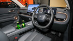 GWM Ora 5 Interior photo