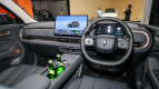 GWM Ora 5 Interior photo