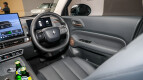 GWM Ora 5 Interior photo