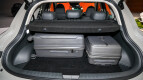 GWM Ora 5 Interior photo