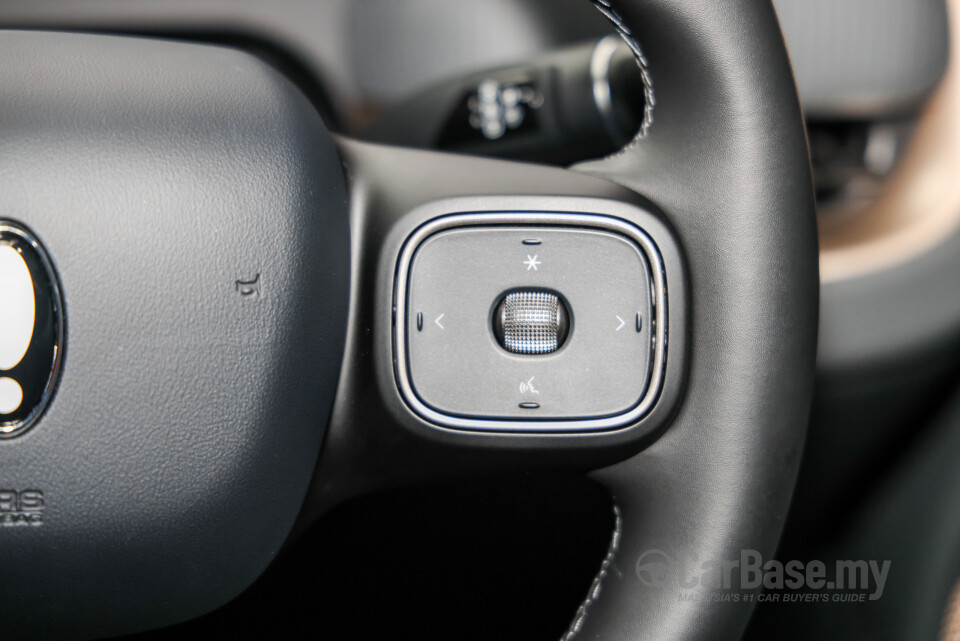 GWM Ora 5 EC15S (2026) Interior