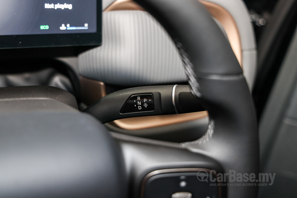 GWM Ora 5 EC15S (2026) Interior
