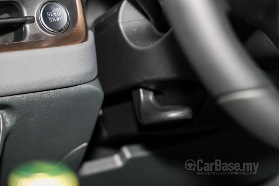GWM Ora 5 EC15S (2026) Interior
