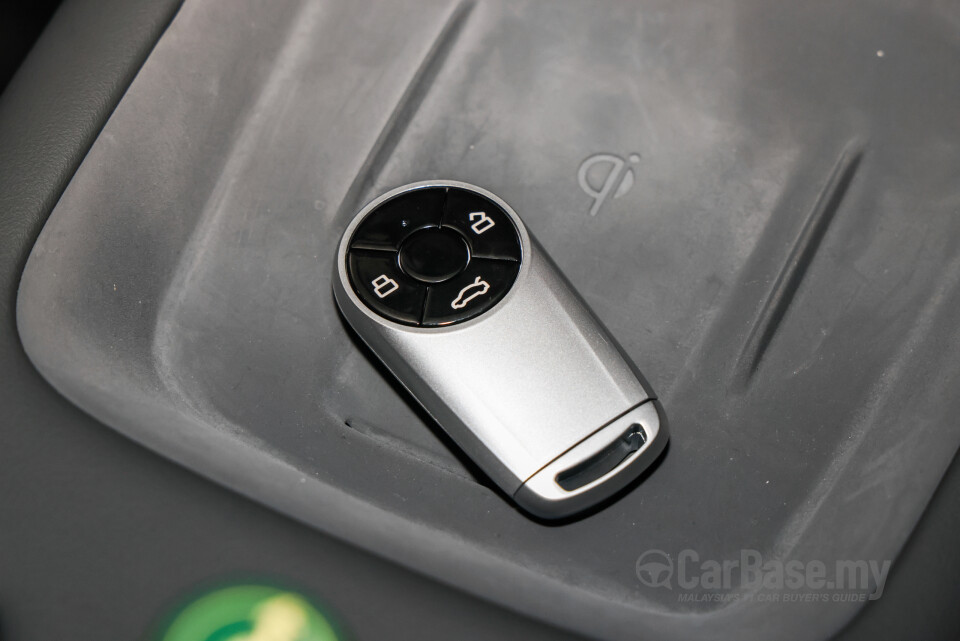 GWM Ora 5 EC15S (2026) Interior