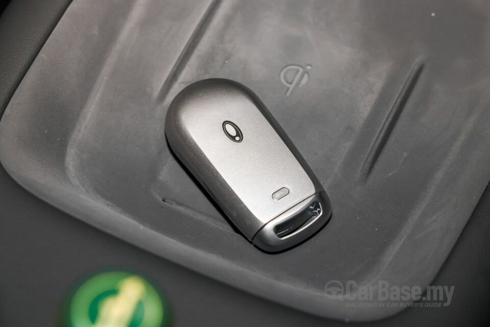 GWM Ora 5 EC15S (2026) Interior