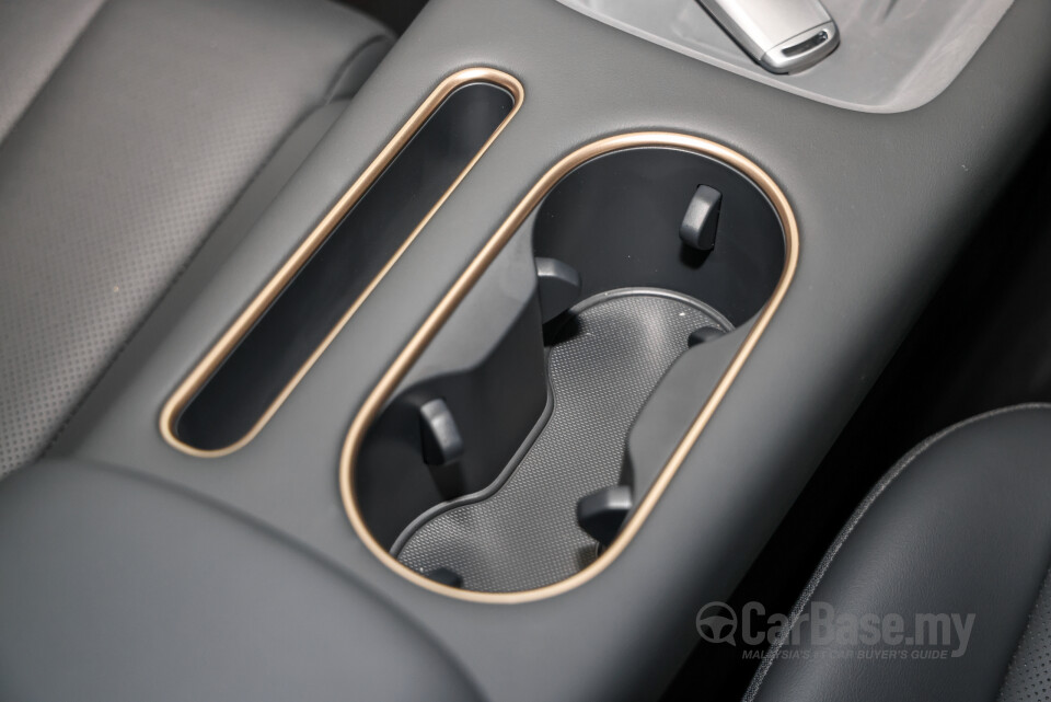 GWM Ora 5 EC15S (2026) Interior