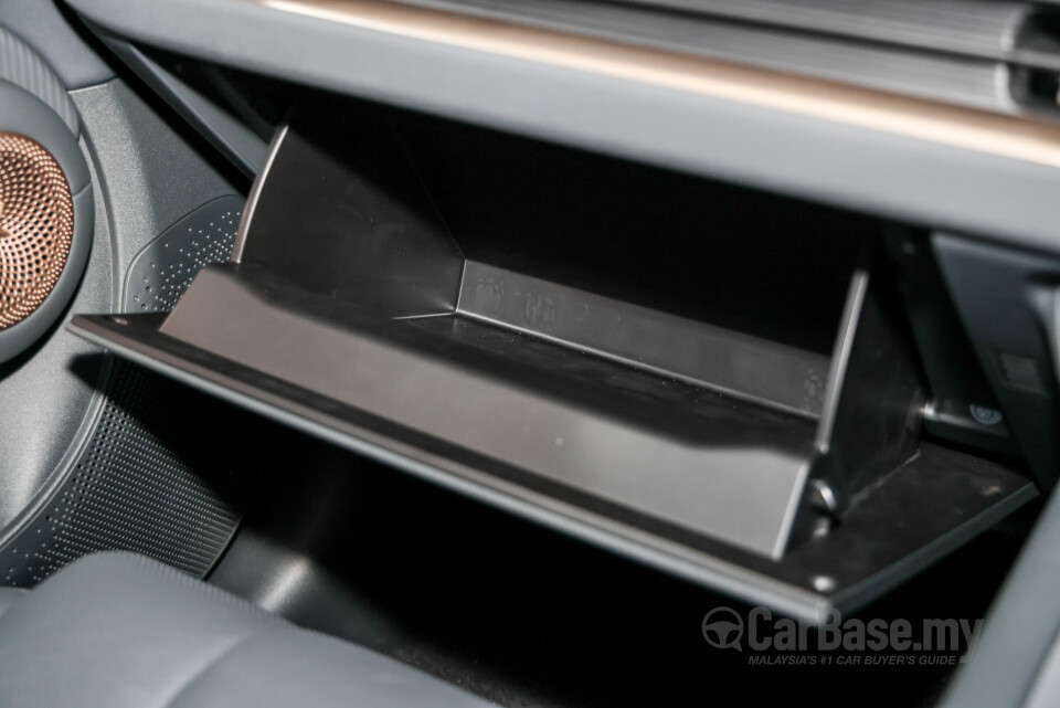 GWM Ora 5 EC15S (2026) Interior