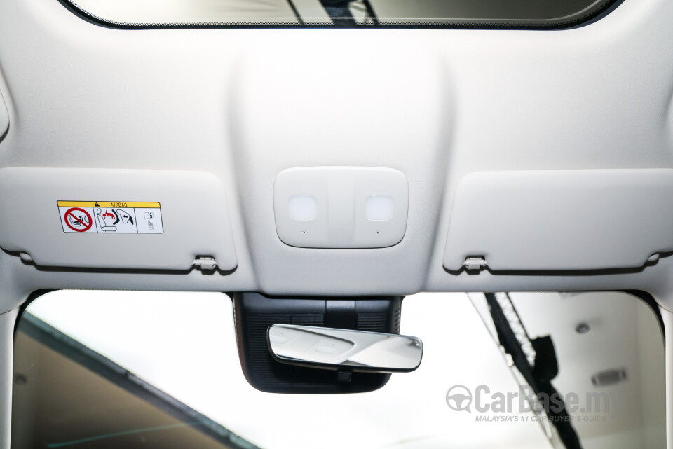 GWM Ora 5 EC15S (2026) Interior