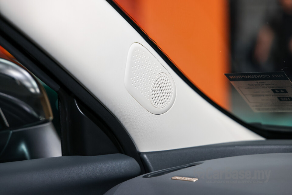 GWM Ora 5 EC15S (2026) Interior