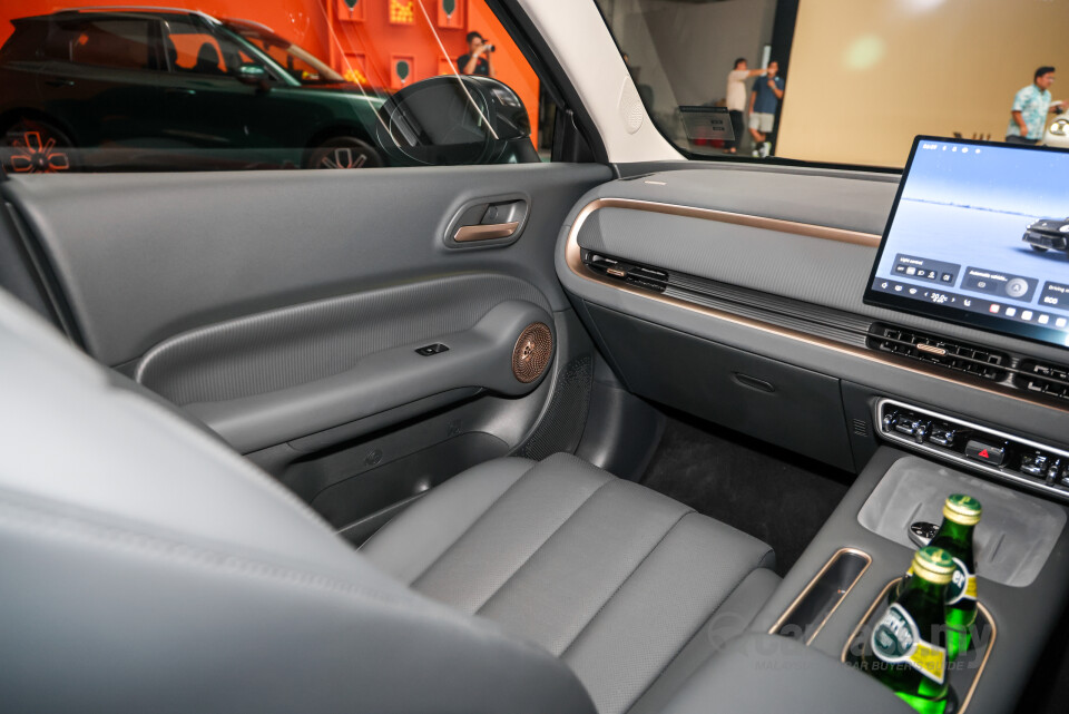 GWM Ora 5 EC15S (2026) Interior