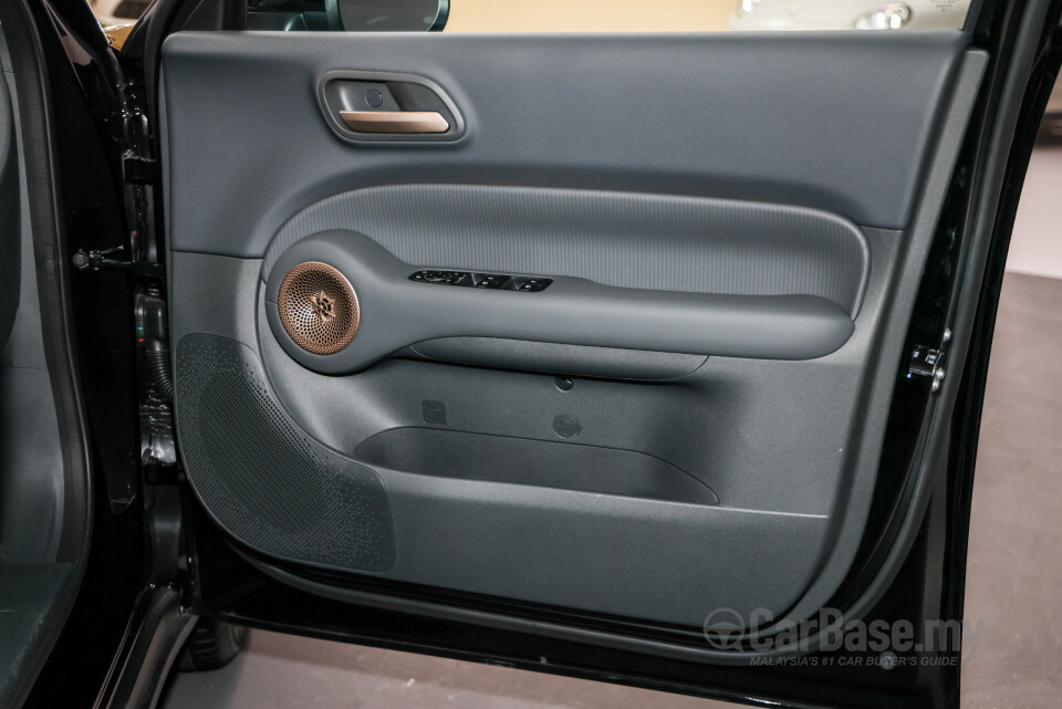 GWM Ora 5 EC15S (2026) Interior