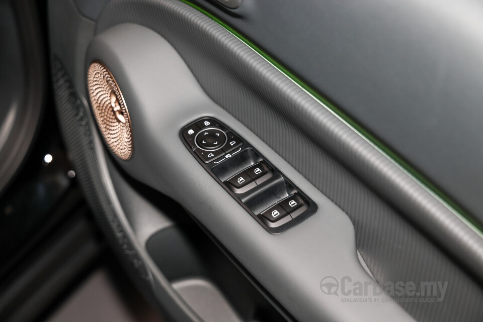 GWM Ora 5 EC15S (2026) Interior