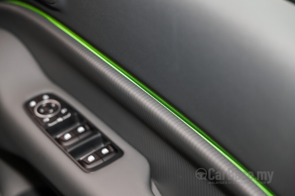 GWM Ora 5 EC15S (2026) Interior