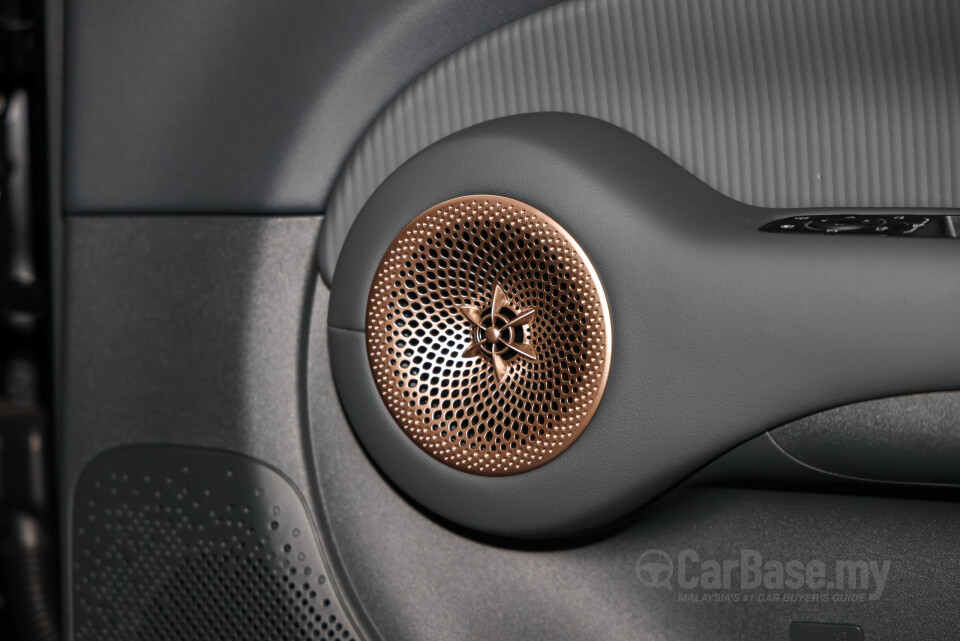 GWM Ora 5 EC15S (2026) Interior