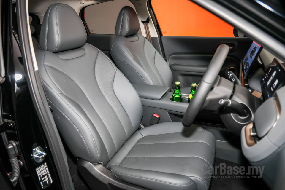 GWM Ora 5 EC15S (2026) Interior