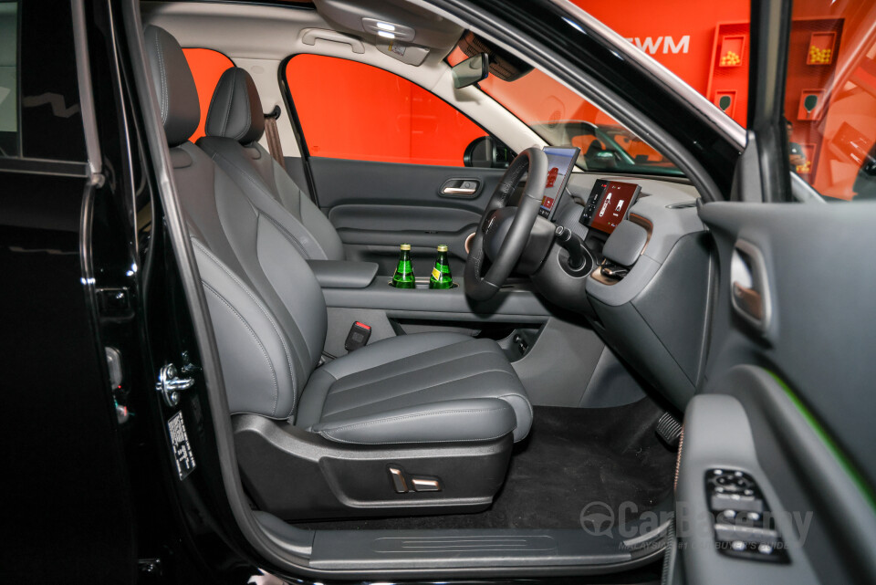 GWM Ora 5 EC15S (2026) Interior