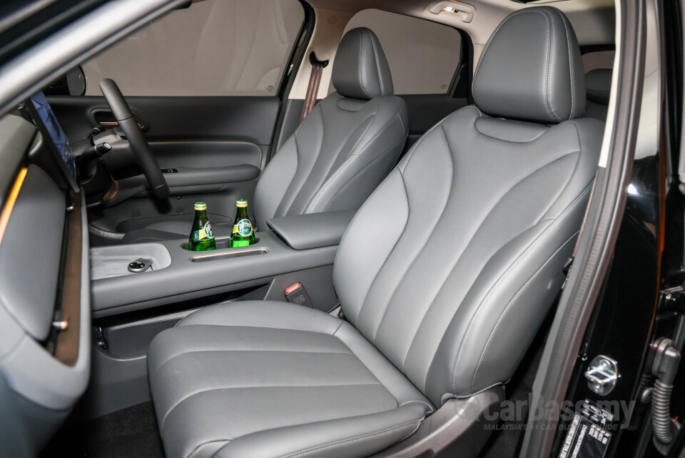 GWM Ora 5 EC15S (2026) Interior