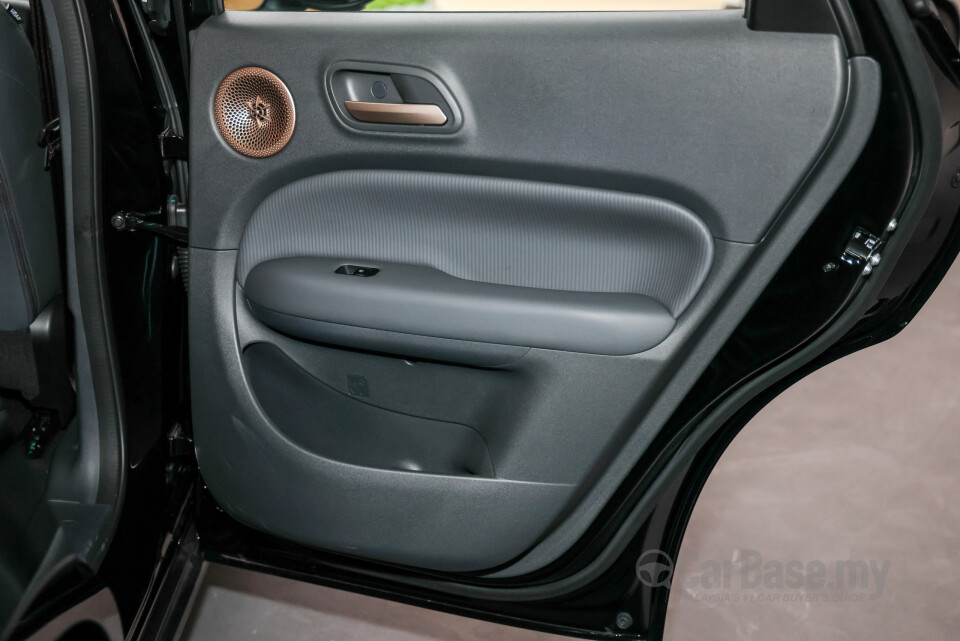 GWM Ora 5 EC15S (2026) Interior