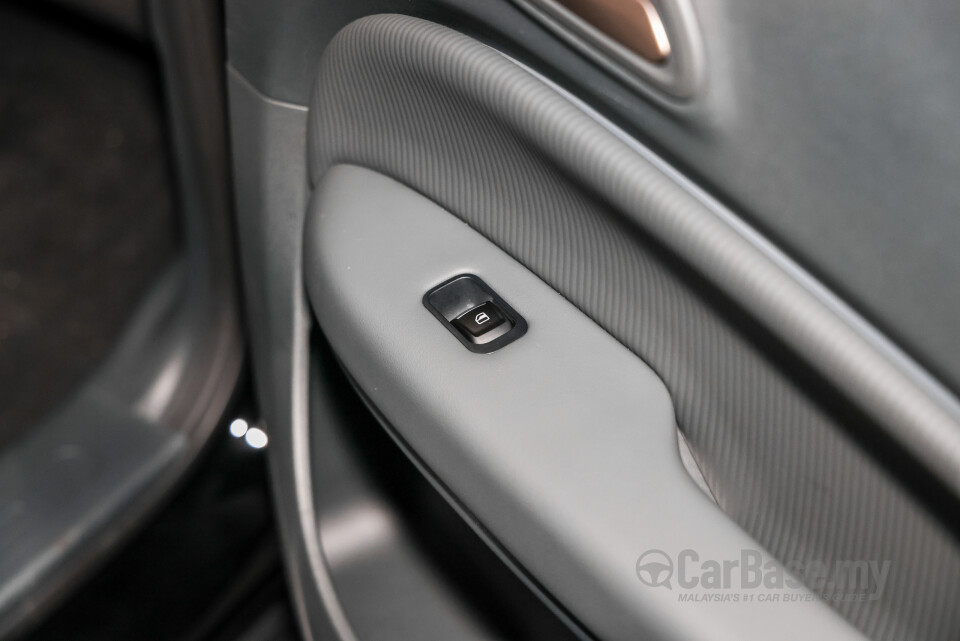 GWM Ora 5 EC15S (2026) Interior