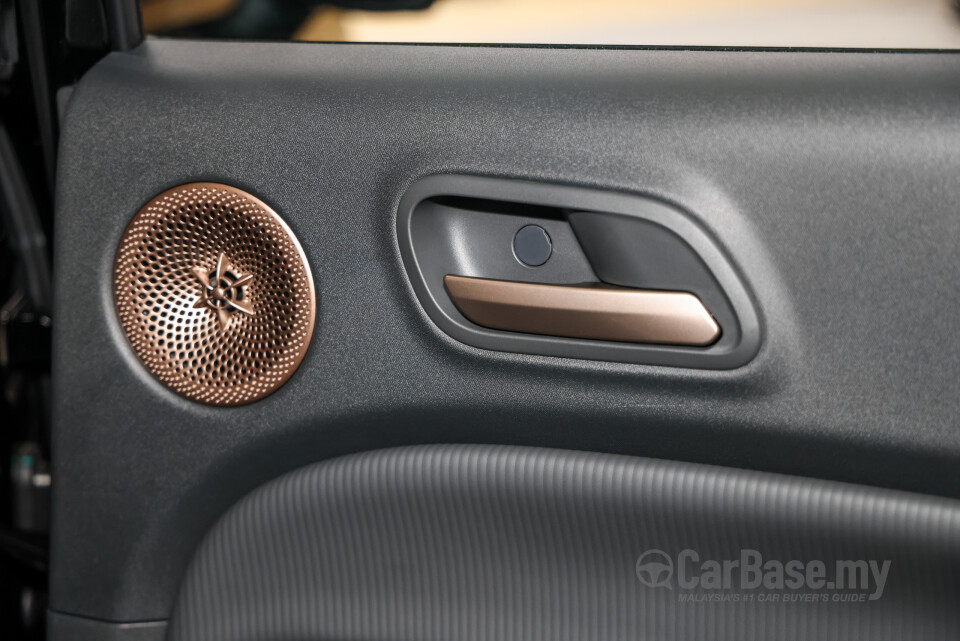 GWM Ora 5 EC15S (2026) Interior