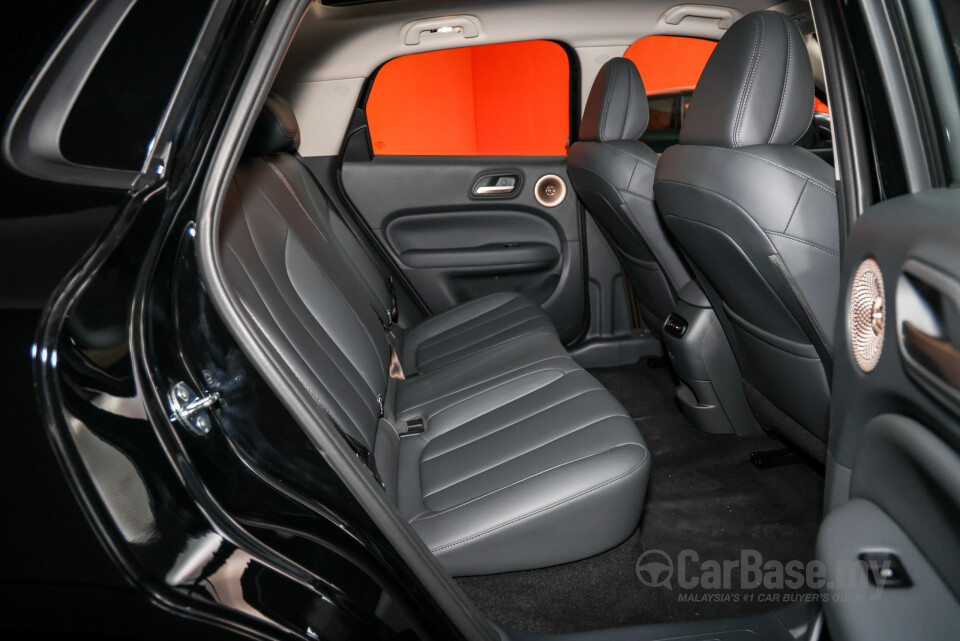 GWM Ora 5 EC15S (2026) Interior