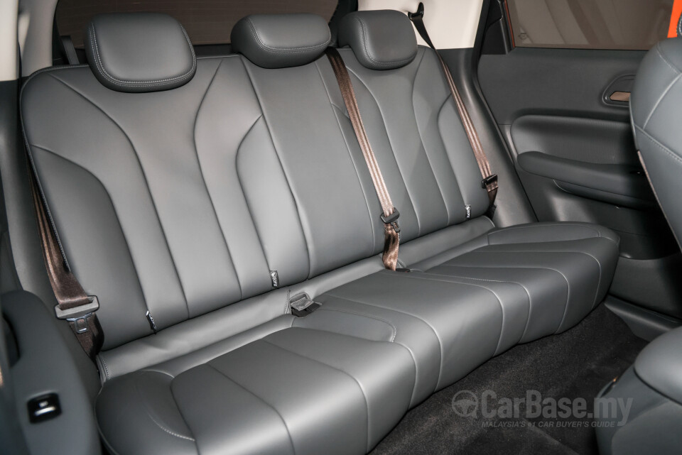 GWM Ora 5 EC15S (2026) Interior