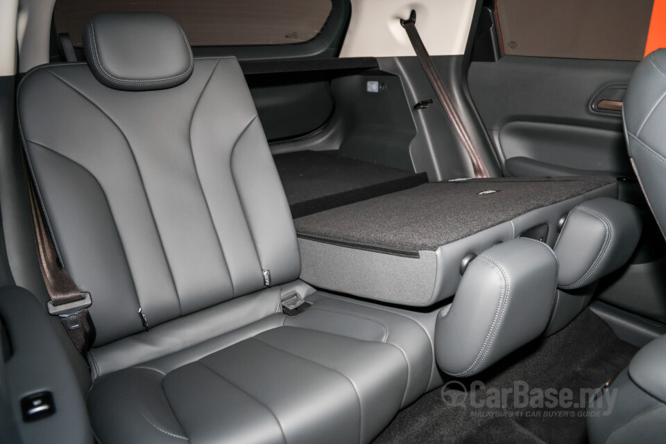 GWM Ora 5 EC15S (2026) Interior