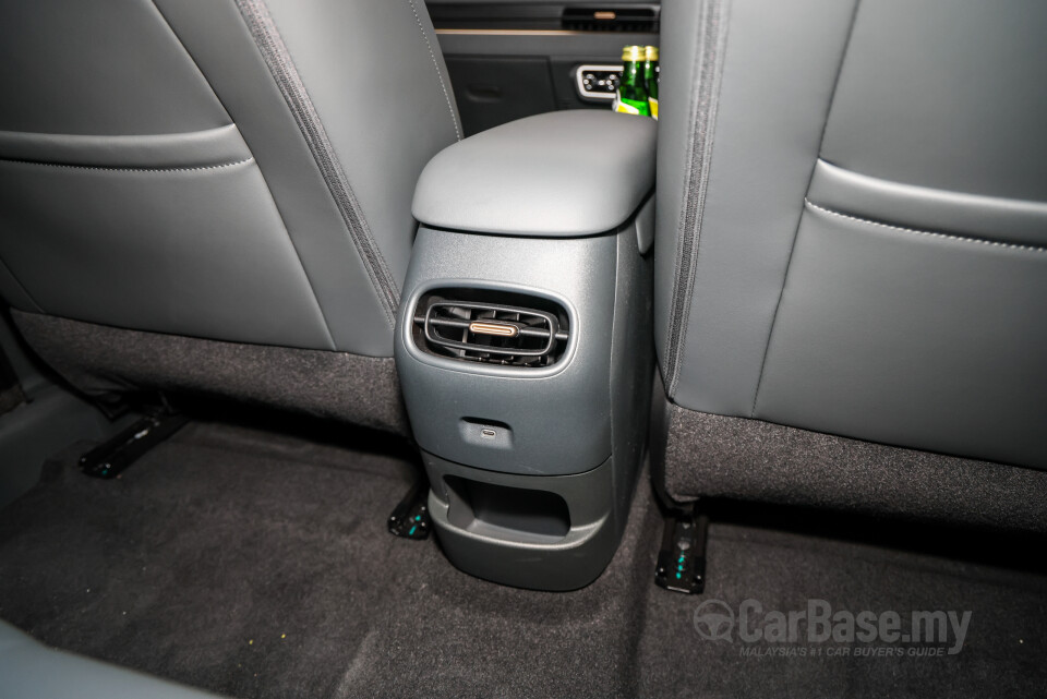 GWM Ora 5 EC15S (2026) Interior