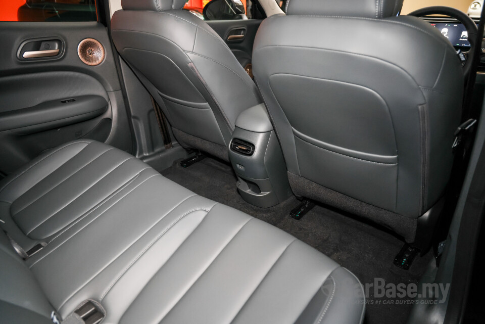 GWM Ora 5 EC15S (2026) Interior