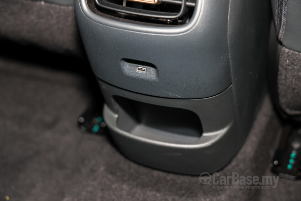 GWM Ora 5 EC15S (2026) Interior