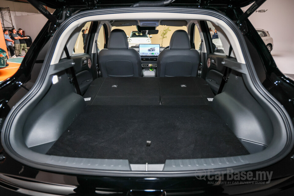 GWM Ora 5 EC15S (2026) Interior