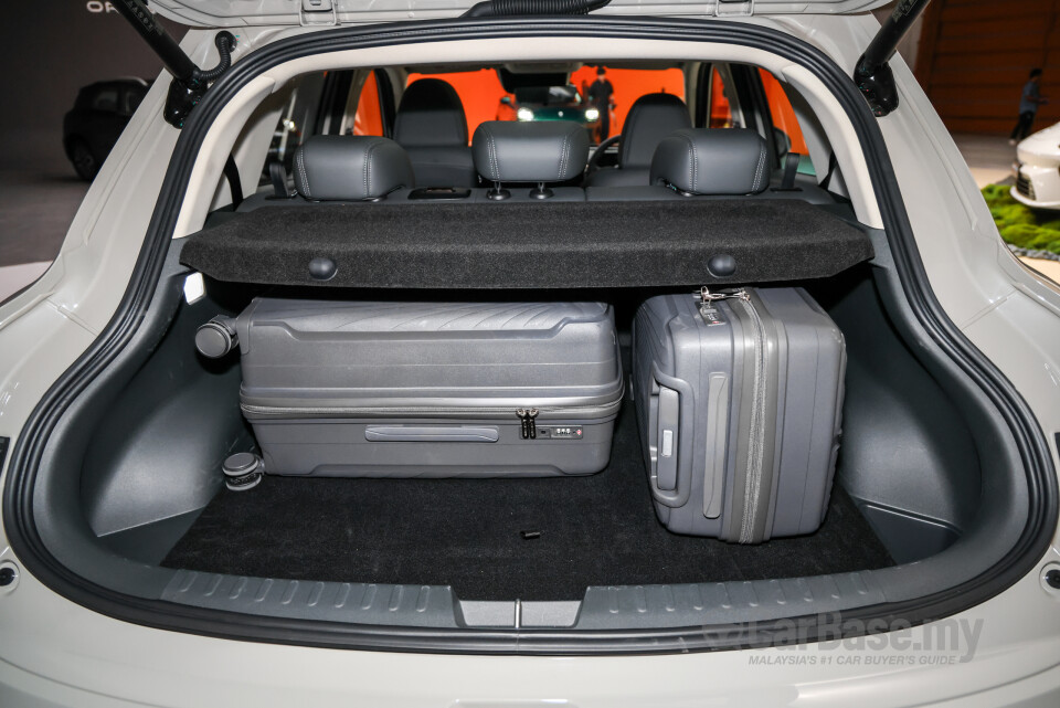 GWM Ora 5 EC15S (2026) Interior