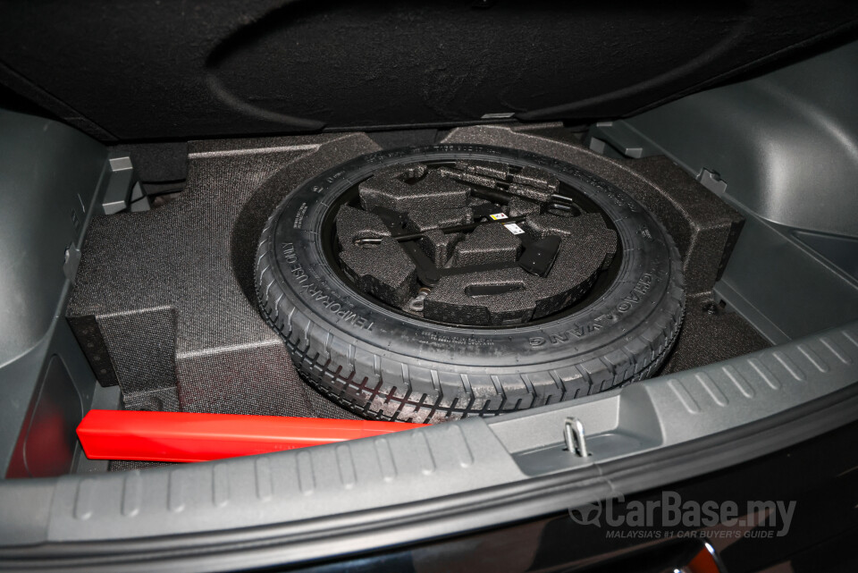 GWM Ora 5 EC15S (2026) Interior