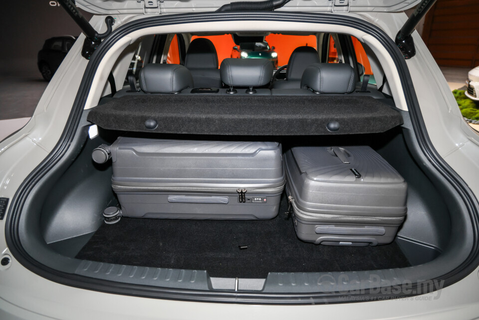 GWM Ora 5 EC15S (2026) Interior