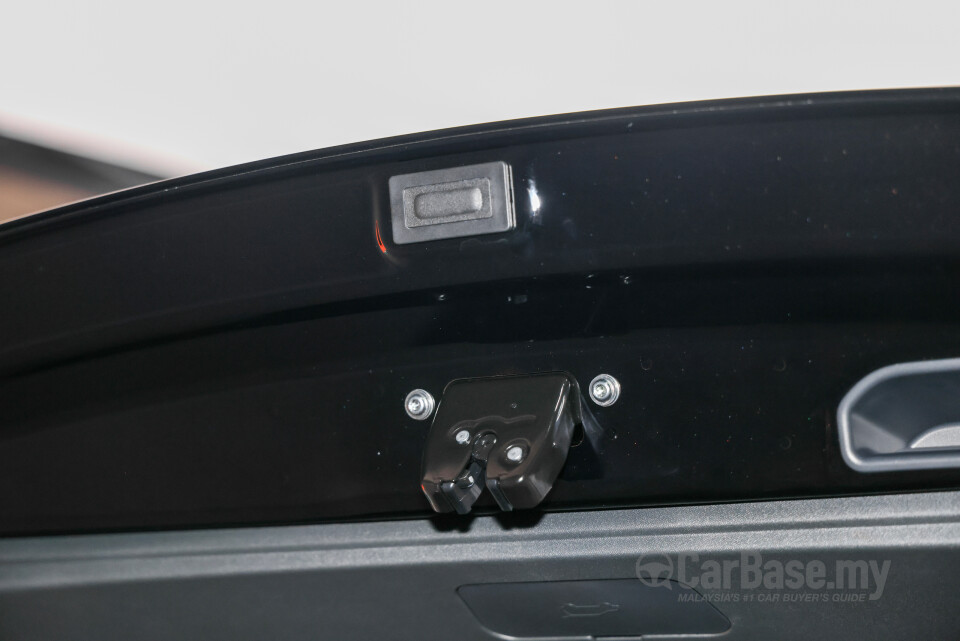 GWM Ora 5 EC15S (2026) Interior