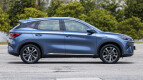 BYD Atto 3 Exterior photo