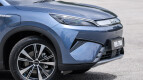 BYD Atto 3 Exterior photo