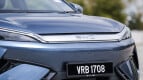BYD Atto 3 Exterior photo