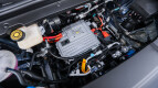 BYD Atto 3 Exterior photo