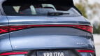 BYD Atto 3 Exterior photo