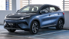 BYD Atto 3 Exterior photo