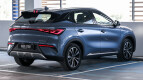 BYD Atto 3 Exterior photo