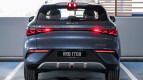 BYD Atto 3 Exterior photo