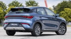 BYD Atto 3 Exterior photo