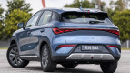 BYD Atto 3 Exterior photo