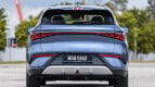 BYD Atto 3 Exterior photo