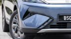 BYD Atto 3 Exterior photo