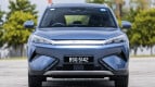 BYD Atto 3 Exterior photo