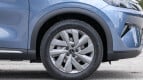 BYD Atto 3 Exterior photo